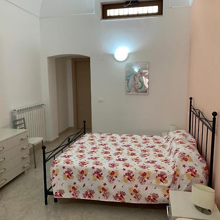 Casa Sul Porto Imbarco Tremiti Leilighet Termoli Eksteriør bilde